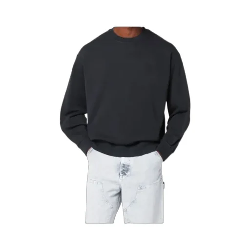 Crew Neck Sweatshirt