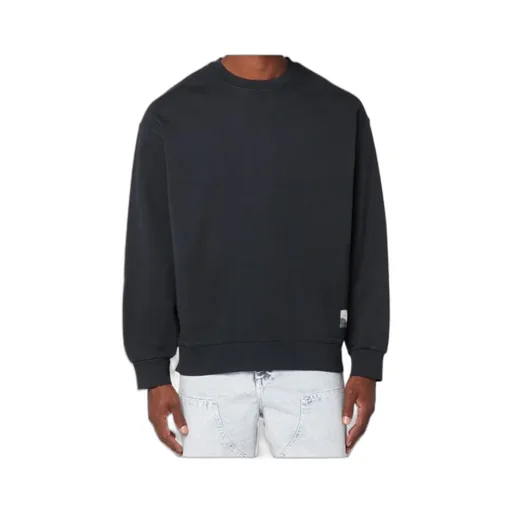 Crew Neck Sweatshirt