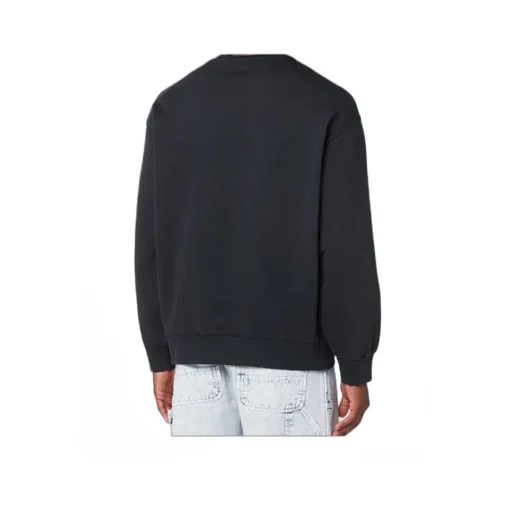 Crew Neck Sweatshirt