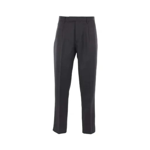 Zegna Straight Leg Trousers
