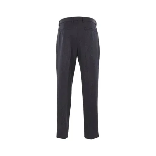 Zegna Straight Leg Trousers