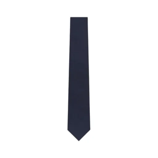 Jacquard Tie