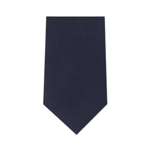 Jacquard Tie