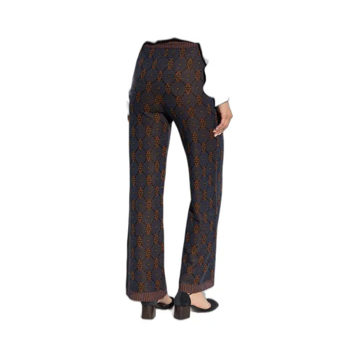 Etro Tie-Inspired Motif Jogging Trousers