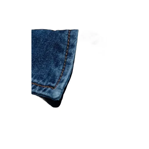 Sportmax Eridani Button-Up Denim Jacket