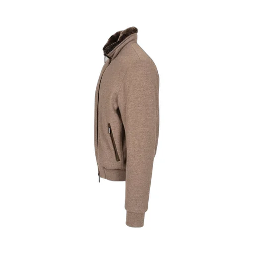 Moorer Bellati-Mrw Bomber Jacket