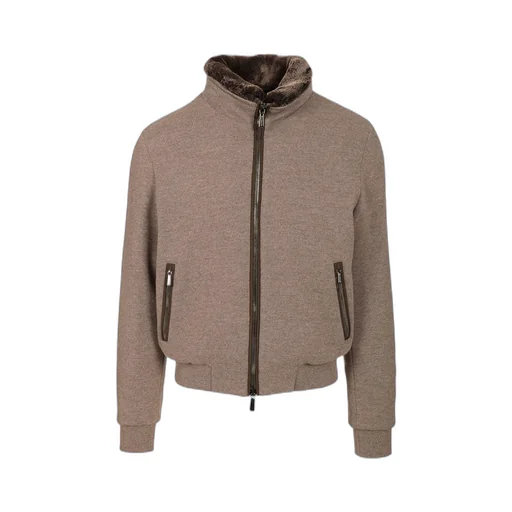 Moorer Bellati-Mrw Bomber Jacket