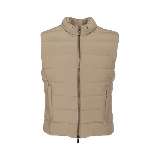 Oliver-Kn Gilet Senza Maniche Trap Microf