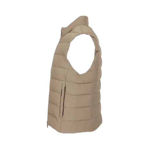 Oliver-Kn Gilet Senza Maniche Trap Microf
