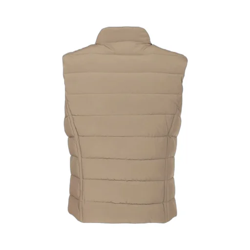 Oliver-Kn Gilet Senza Maniche Trap Microf