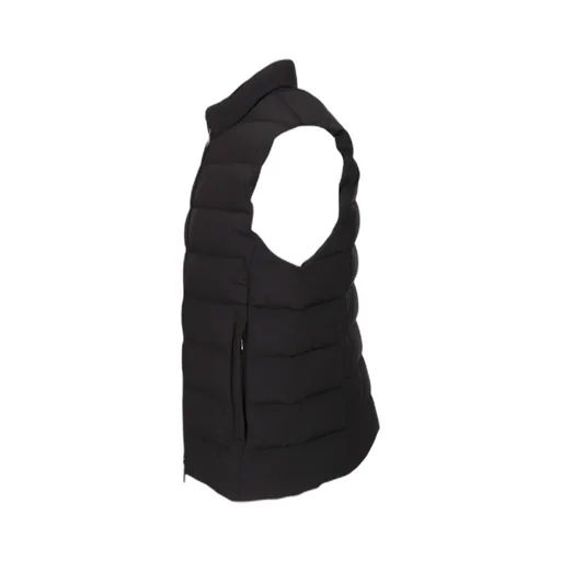 Oliver-Kn Gilet Senza Maniche Trap Microf