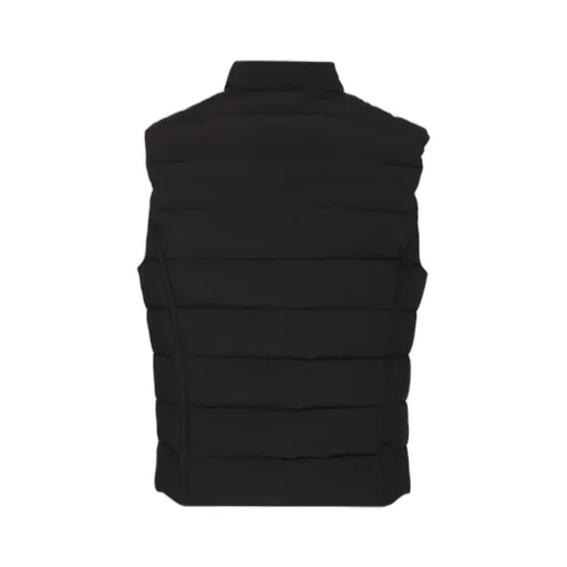 Oliver-Kn Gilet Senza Maniche Trap Microf