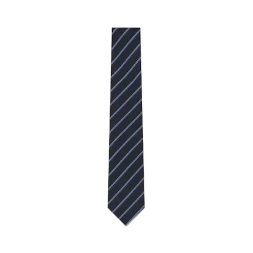 Striped Tie