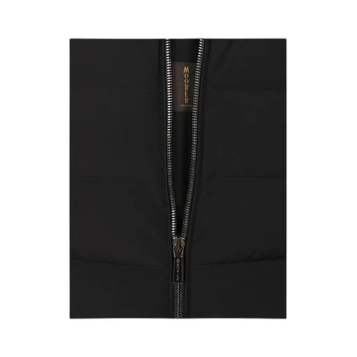 Oliver-Kn Gilet Senza Maniche Trap Microf