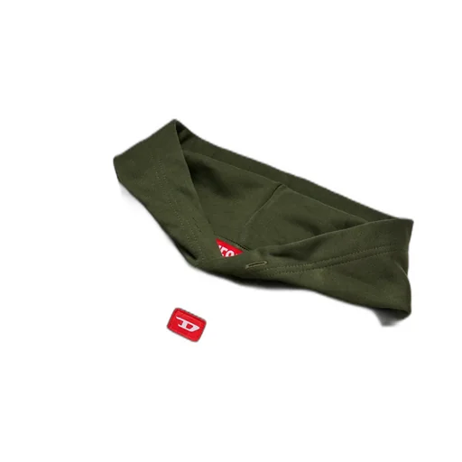 Logo-Patch Hoodie