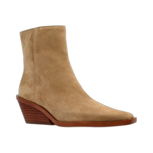 Michael Michael Kors Nash Ankle Boots