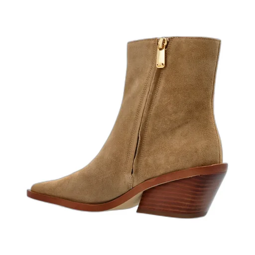 Michael Michael Kors Nash Ankle Boots