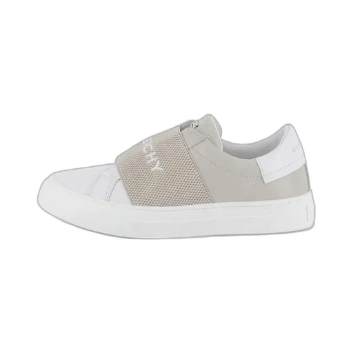 City Sport Slip-On Sneakers