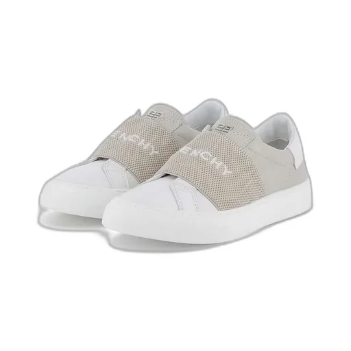 City Sport Slip-On Sneakers