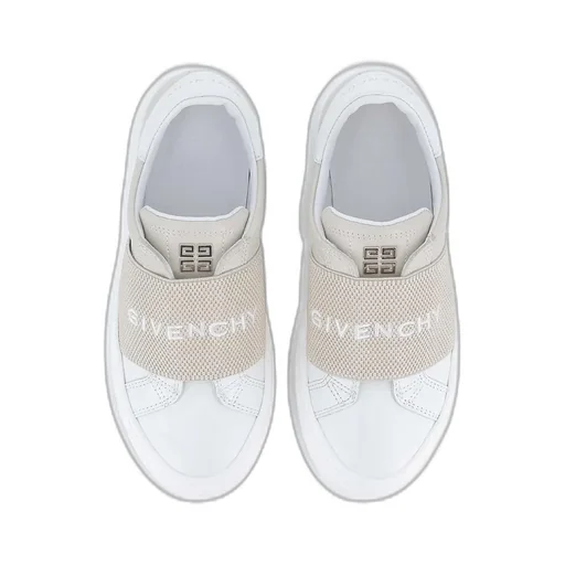 City Sport Slip-On Sneakers