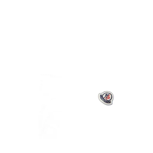 Moncler Enfant Logo Printed T-Shirt