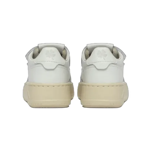 Autry Kids Medalist Perforated Sneakers
