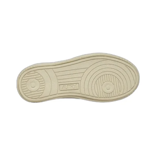 Autry Kids Medalist Perforated Sneakers