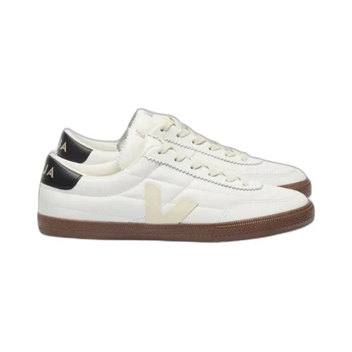Veja Panenka Low-Top Sneakers