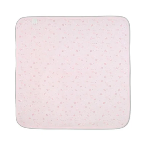Givenchy Kids Pattern-Printed Beanie And Blanket Set