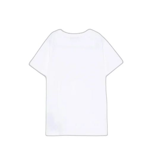 Crew-Neck Logo T-Shirt