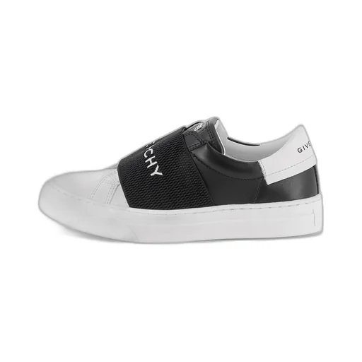 Slip-On Sneakers