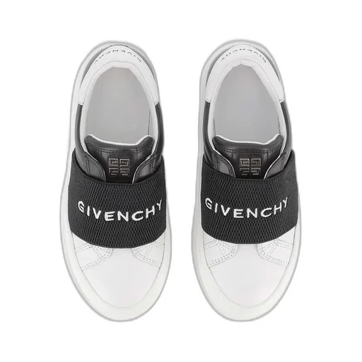 Slip-On Sneakers