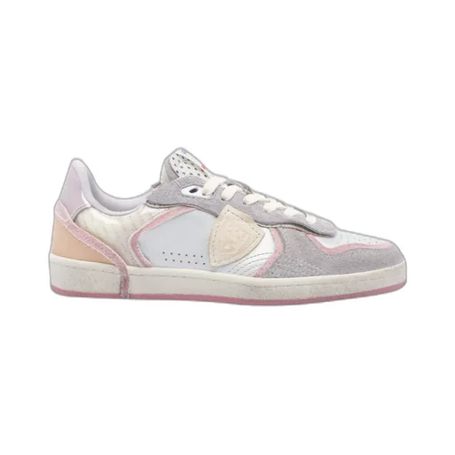 Philippe Model Pgal Sneakers
