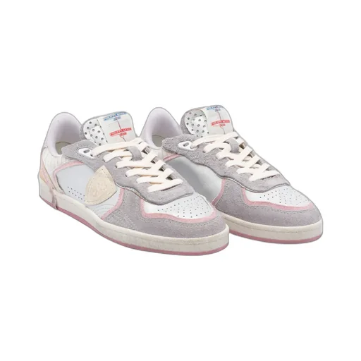 Philippe Model Pgal Sneakers