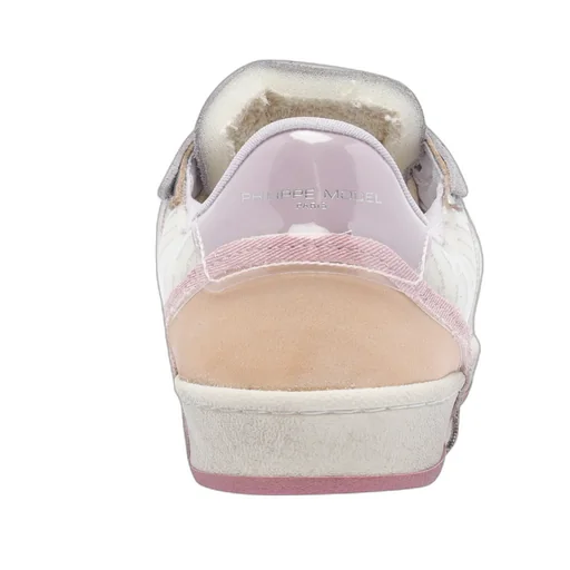 Philippe Model Pgal Sneakers