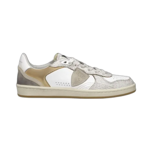 Philippe Model Pgal Sneakers