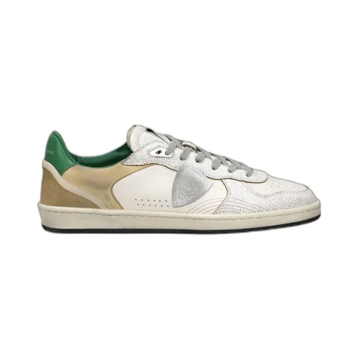 Philippe Model Pgal Sneakers