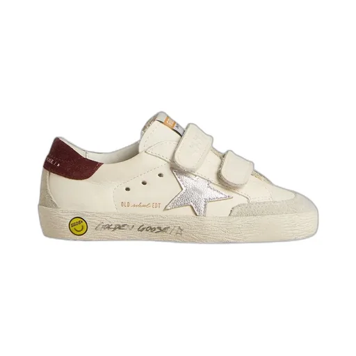 Old School Sneakers