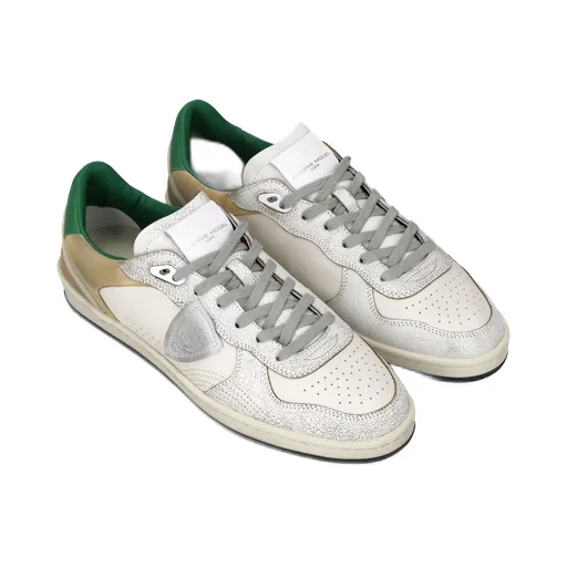 Philippe Model Pgal Sneakers