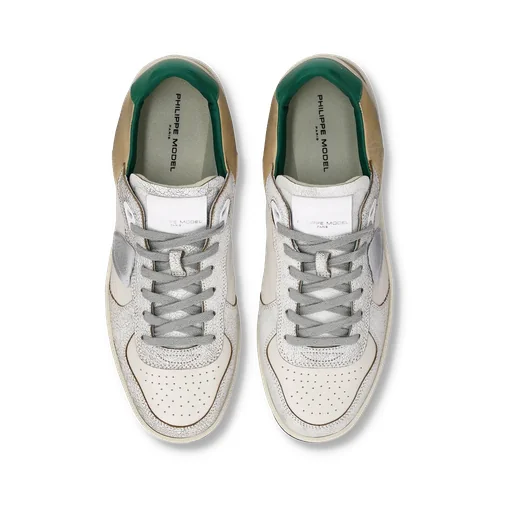 Philippe Model Pgal Sneakers
