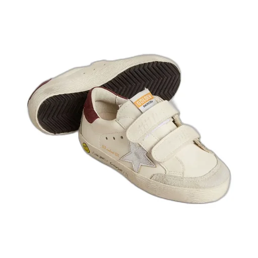 Old School Sneakers