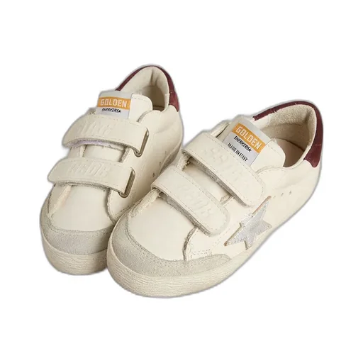 Old School Sneakers
