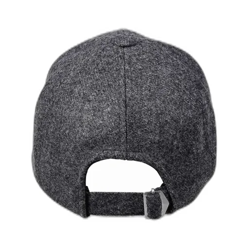 Isabel Marant Tomas Curved Peak Baseball Cap