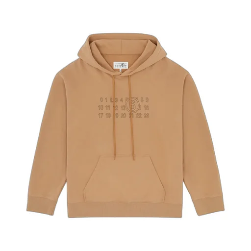 Numeric Sweatshirt