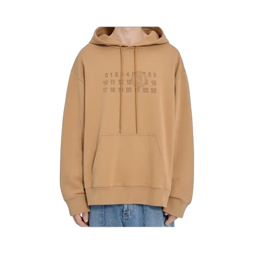 Numeric Sweatshirt