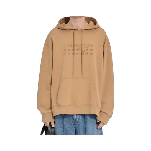 Numeric Sweatshirt