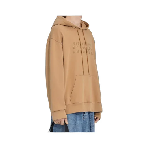Numeric Sweatshirt