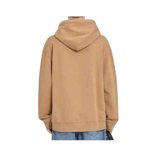 Numeric Sweatshirt