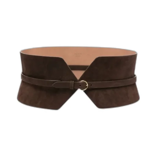 Wide Belt