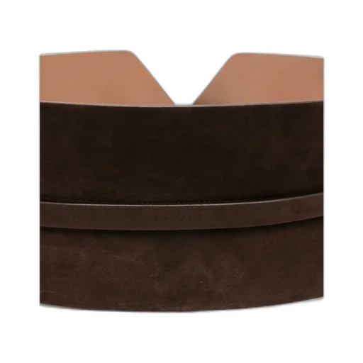 Wide Belt